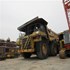 Used CATERPILLAR 777D in good condition for sale